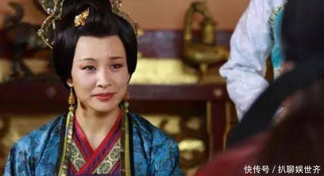 宫女|皇帝宠幸的宫女被皇后杀死,皇帝只能无奈的离家出走