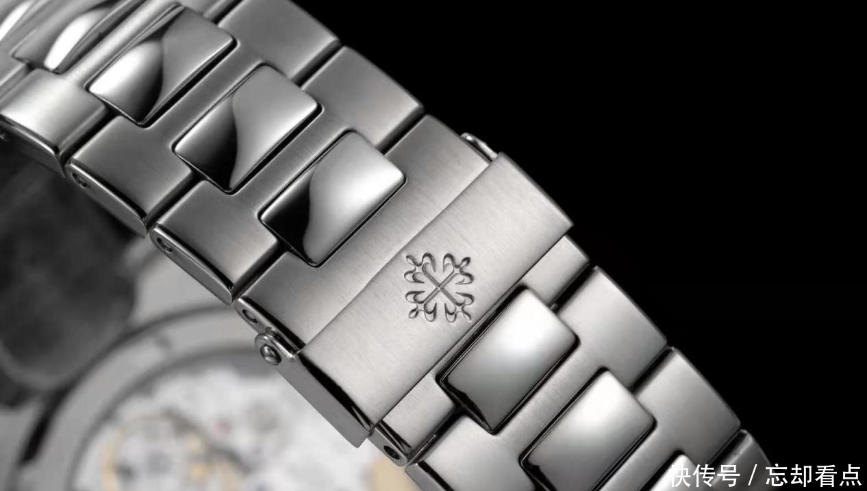 元时腕表：为何众多商业精英都梦想佩戴鹦鹉螺，这其中谁更为迷人？