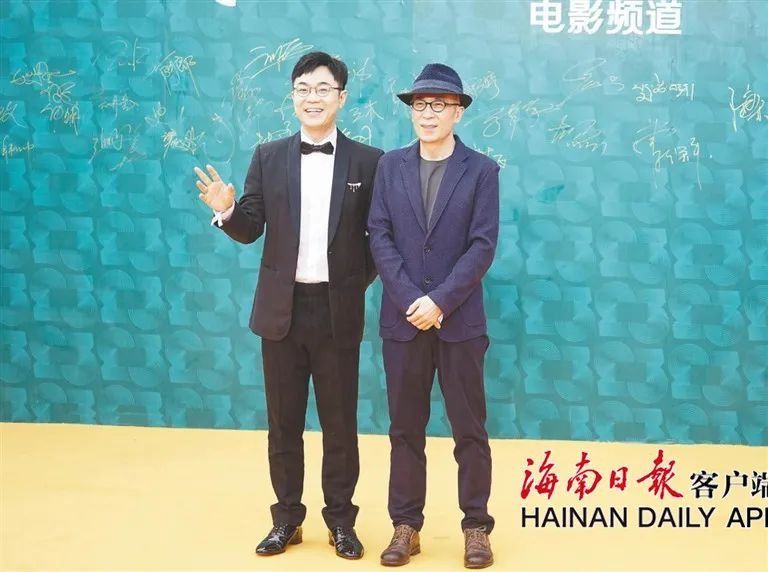 办公空间|沈腾吴京高群书管虎都来了！看看海南这个“天然影棚”的魅力