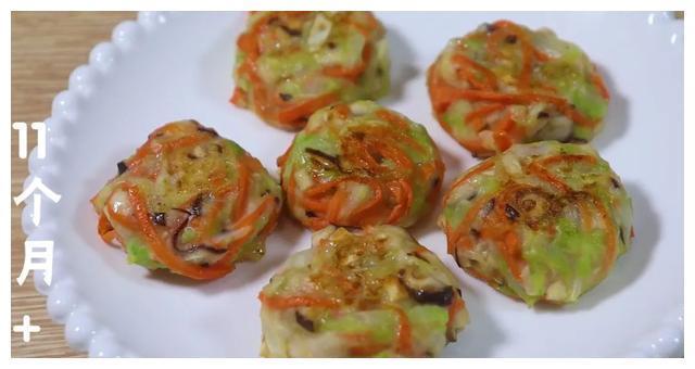 不爱吃蔬菜的宝宝都吃上瘾了!一口吃进10种营养,一锅都不够吃