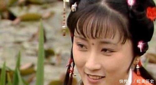 致使香魂返故乡,红楼梦中最为悲惨的香菱结局如何