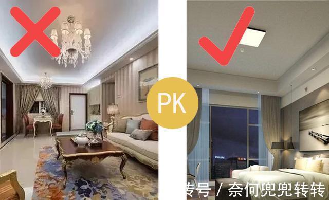 家装|图解家装的20个真相,装修前要了解,装修时规避,入住后舒适