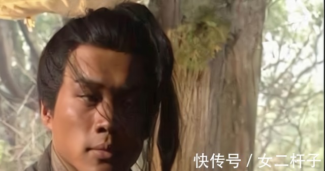 素偶|武松在梁山只怕一个人，此人有绝招专治他，你知道他是哪位好汉吗