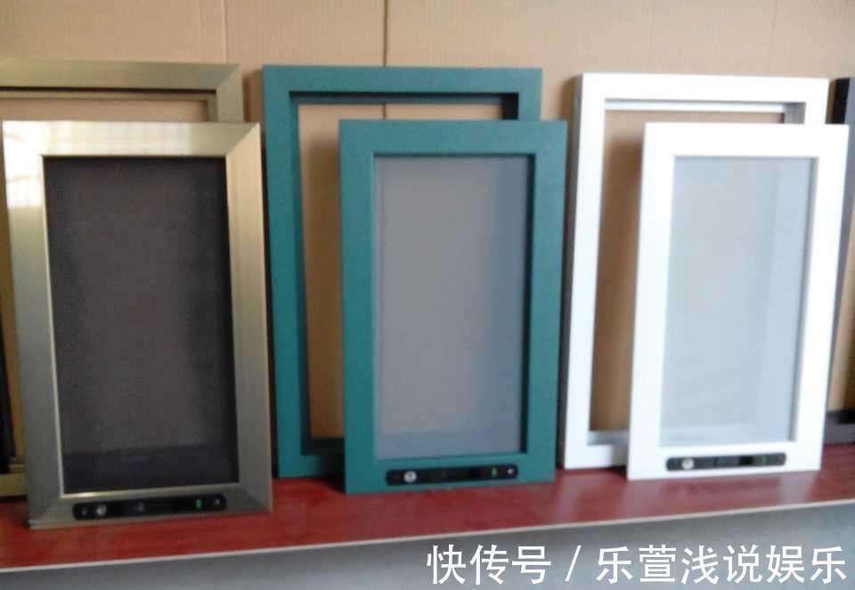 防火灾|越来越多人不装纱窗了,现在聪明人流行装这种,成本低又能防盗