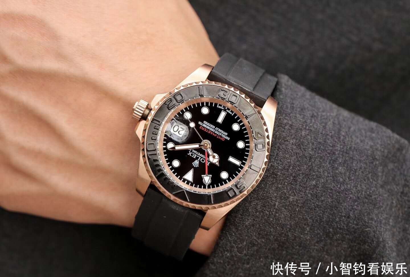 王辉|劳力士入坑指南，从入门级到毕业款，你想要的都在这