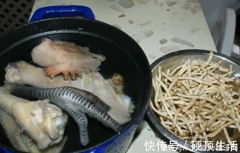 止咳|冬天要多喝这道汤,一年四季很少咳嗽,止咳效果比很多药材都强