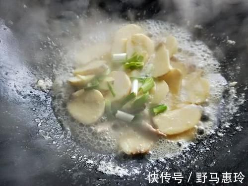 人体机|肺部细菌“天敌”被发现,常吃排毒清肺,咳嗽痰多的人可多吃