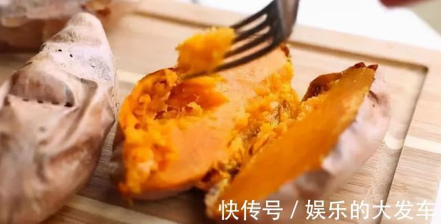 肠胃|长期吃“红薯”做早餐的人,后来都怎么样了?或许自己都不相信