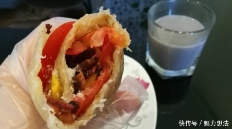 元气|5分钟元气早餐,省时省力营养丰富,还不快试试