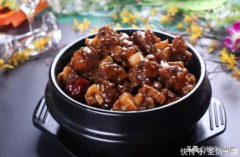  除夕年夜饭，分享29道传统风味菜，收藏备用，家宴待客都不愁