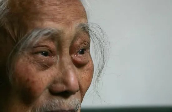 健康长寿|不论男女,50岁后,还有这3大特点,恭喜你,很健康,是长寿体质