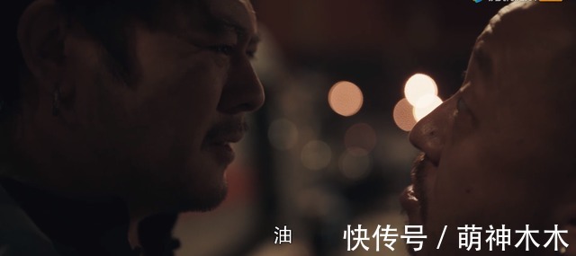 马帅|《扫黑风暴》首播口碑不俗，孙红雷刘奕君飙演技，张艺兴抛弃包袱