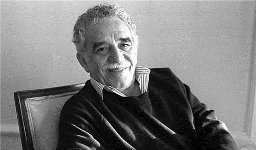 一桩事先张扬的凶杀案#马尔克斯访华时扬言:不向中国授权出版!18年后却被一年轻人感动