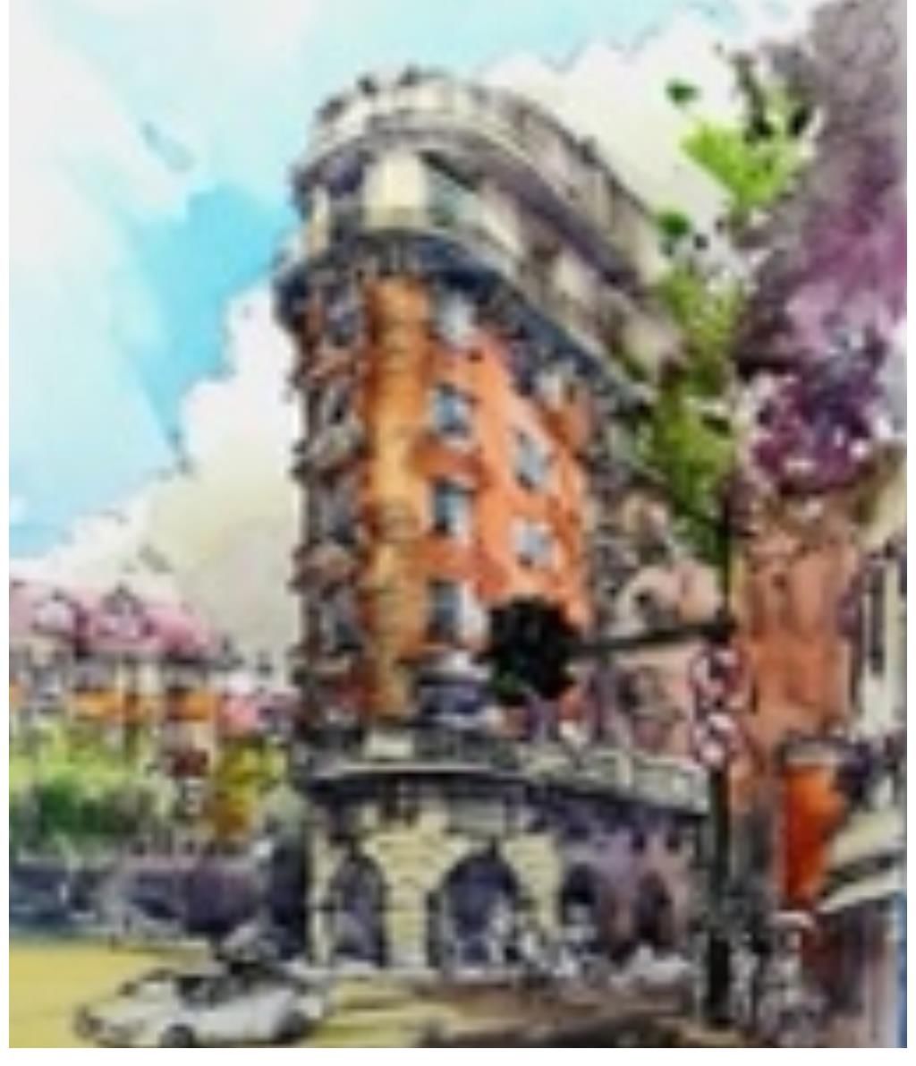 主持人|跟随《下一站》，打开上海的“城市盲盒”