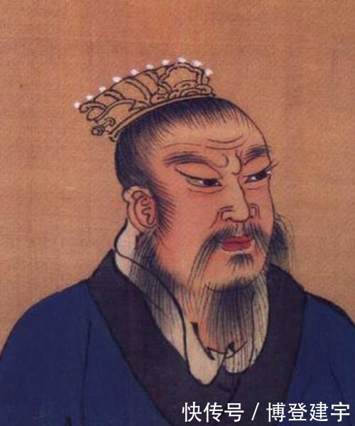 项羽|秦末，有这么个大忽悠，把项羽、刘邦等英雄全给忽悠了