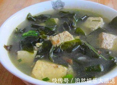 甲状腺肿大|海带和此物一起煮,体内垃圾没了,血管通了,女性不想显老可试试