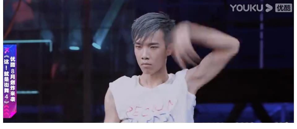 團(tuán)寵|《街舞4》小雞的回歸已經(jīng)夠讓人驚喜，誰知這位“團(tuán)寵”也將前來