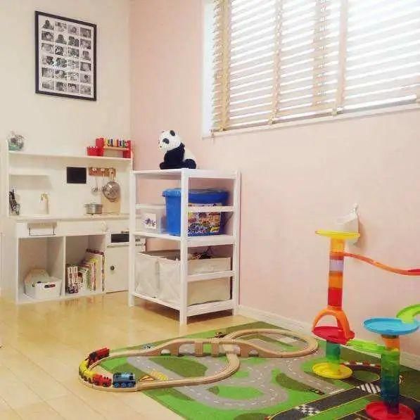 题解|孩子粘人,不愿自己玩?这道题解不了是因为你一开始就想错了!