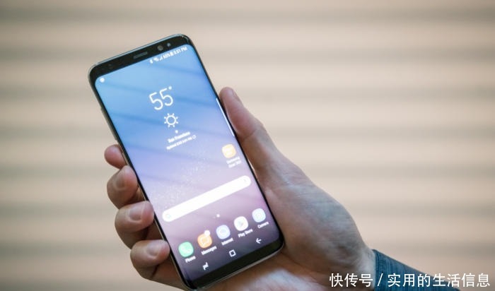 手机|三星开始让步，2K曲面屏旗舰降价3200，价格比红米还便宜