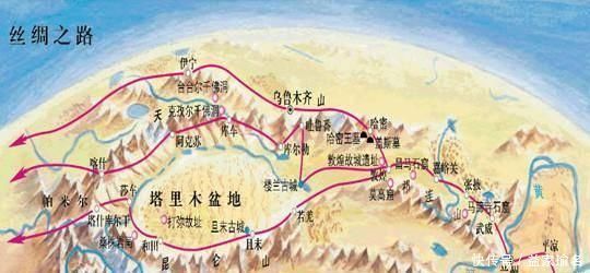 中国有一个姓氏,已存在2000多年,祖先可能是伊朗的一位王子