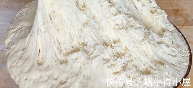 发面时只要多放2种原料，发面快速，10分钟发满盆，看完分享家