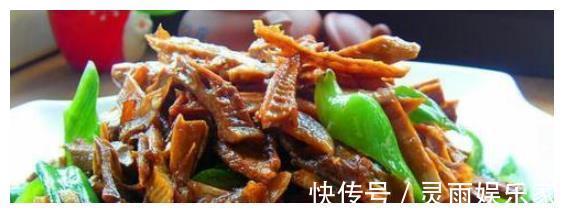 鲜香入味的几道家常菜，学会了来客不用下馆子，道道堪称下饭神器