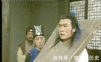 水浒|水浒中有一个女人是武松间接恩人，可武松却根本不认识她