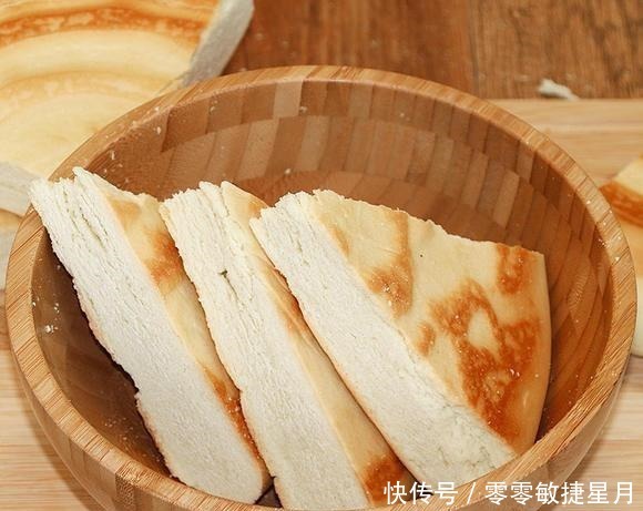  中国特色食品甘肃-平凉