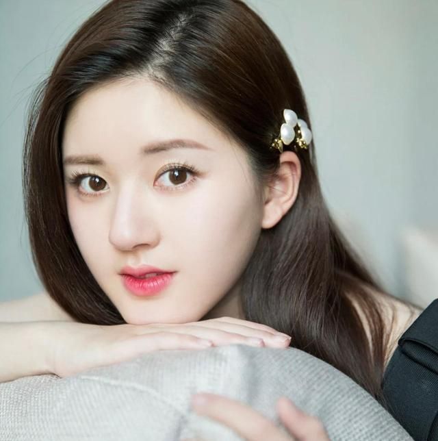 判断你是哪种眼型?杏眼比较呆,吊眼气质颜值却低,桃花眼好辨认