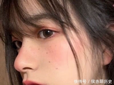 自测|你是“御姐脸”还是“娃娃脸”?这3特征告诉你,小仙女要自测