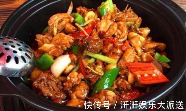 看着超有食欲的家常菜,入口鲜香,学会不用叫外卖了