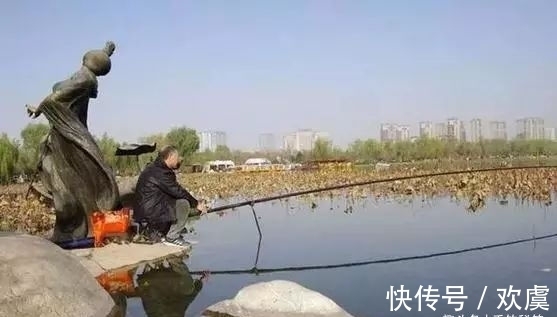 鱼儿|冬钓鲫鱼“七不宜”,看懂了对冬季钓鱼大有好处!