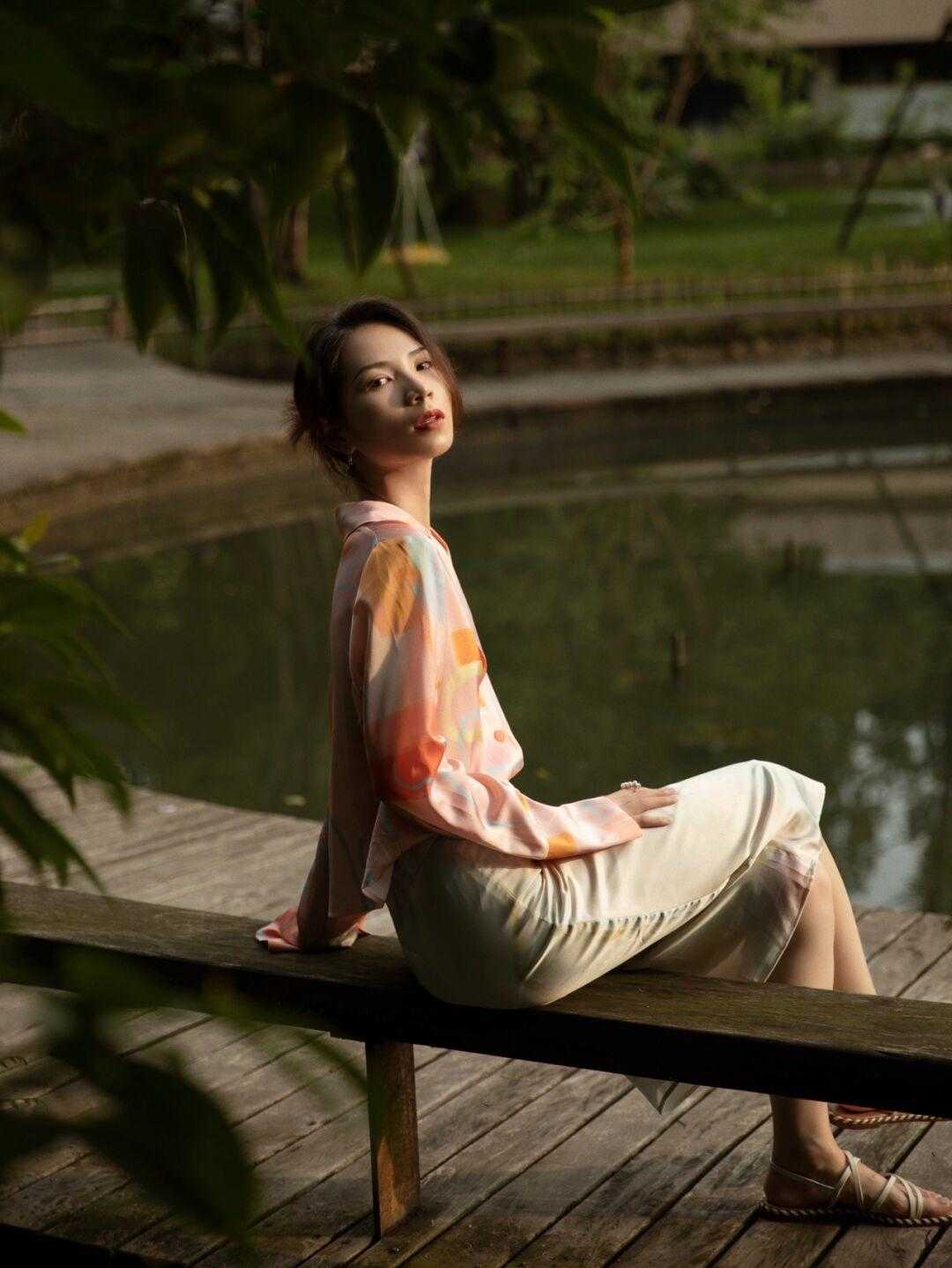 穿搭|终于找到穿衣不好看的原因了,原来是这几个细节,你踩雷了吗?