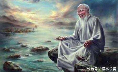 世界史上的八大圣人,中国独占三个,其中一人,有很大的争议