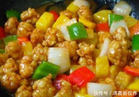 家常菜|几道香喷喷的家常菜,鲜香开胃,能多吃两碗米饭,家人都很喜欢吃