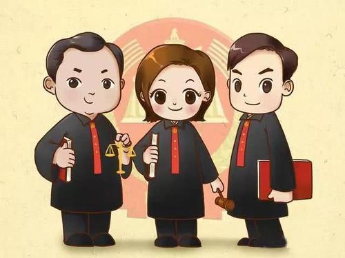 法官|人工智能AI和法律:机器人给你当律师会是什么样