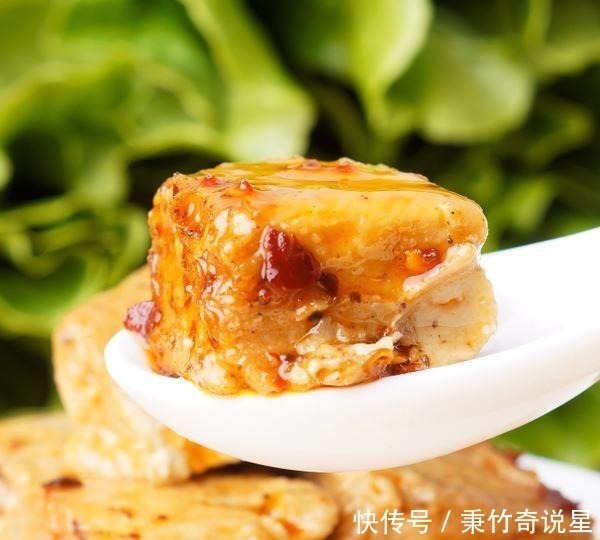 麻辣|中国的“4大名豆腐乳”,鲜香麻辣回味足,个个好下饭,你吃过吗