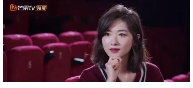 万茜|是什么让易立竞从访谈“灭霸”变成访谈“甜心”，是帅哥吗？