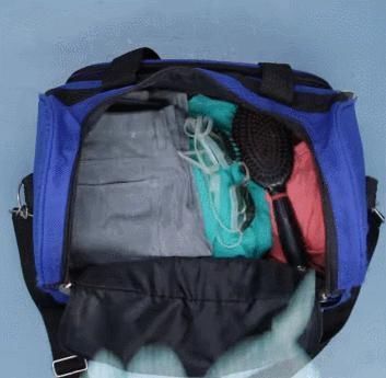 零食袋里的干燥剂，原来还可以这样用！后悔白扔了这么多年