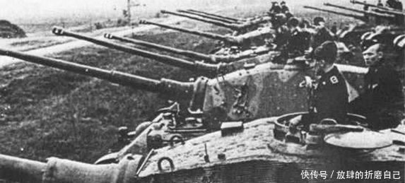 德国|揭秘二战时期,德国实际上是被谁打败的