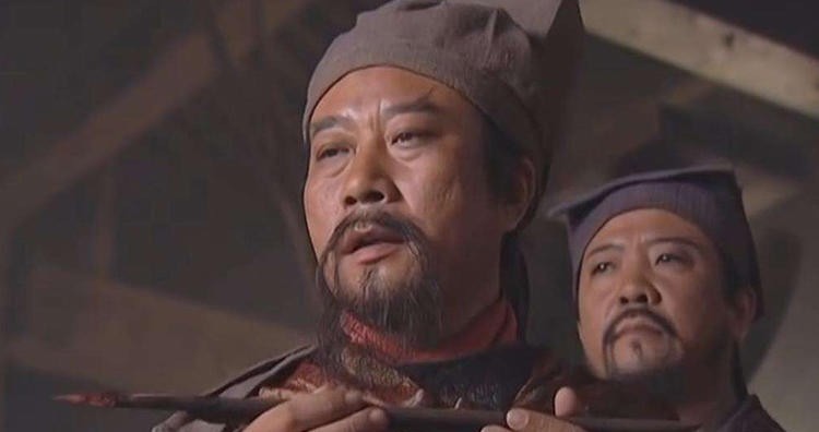 上山|为何宋江上山时,公孙胜果断下山?原来宋江刚上梁山就做了此事!