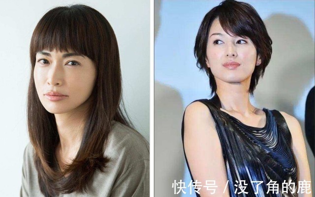 年龄感 显年轻的发型都有这些共性,中年女性靠这3点选发型很减龄!