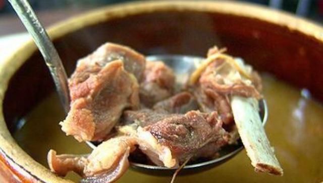 炖肉|怎样炖肉才能使肉又熟又烂又香,想知道吗我来告诉你