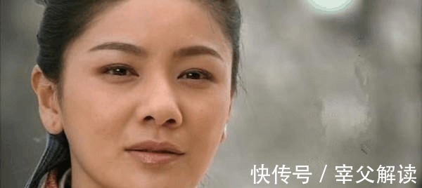 梁山@此人排名真奇怪, 实力雄厚落选天罡, 武艺高强难入五虎