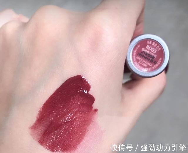 纪梵希|今年大火的经典口红色号,显白又高级,气质瞬间提升