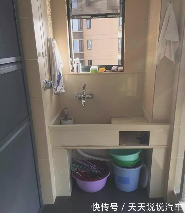 新家|晒晒朋友花半年装修的新家,头次见阳台防盗窗还能这么装!