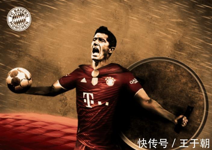 内马尔|莱万联赛进球>姆巴佩+C罗+内马尔+梅西!拜仁主帅:应得FIFA最佳