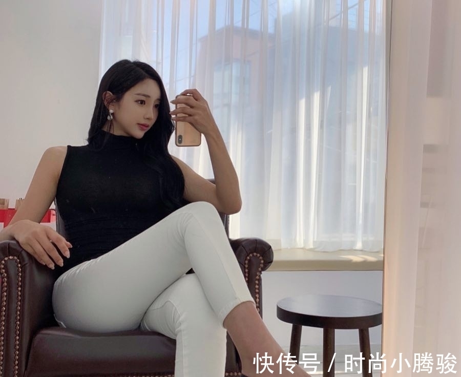 大码模特|韩国大码模特nanaring第二波