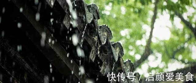 古人|學古人用這兩樣東西，醒脾化濕升肝氣，還對心血管好，升發陽氣