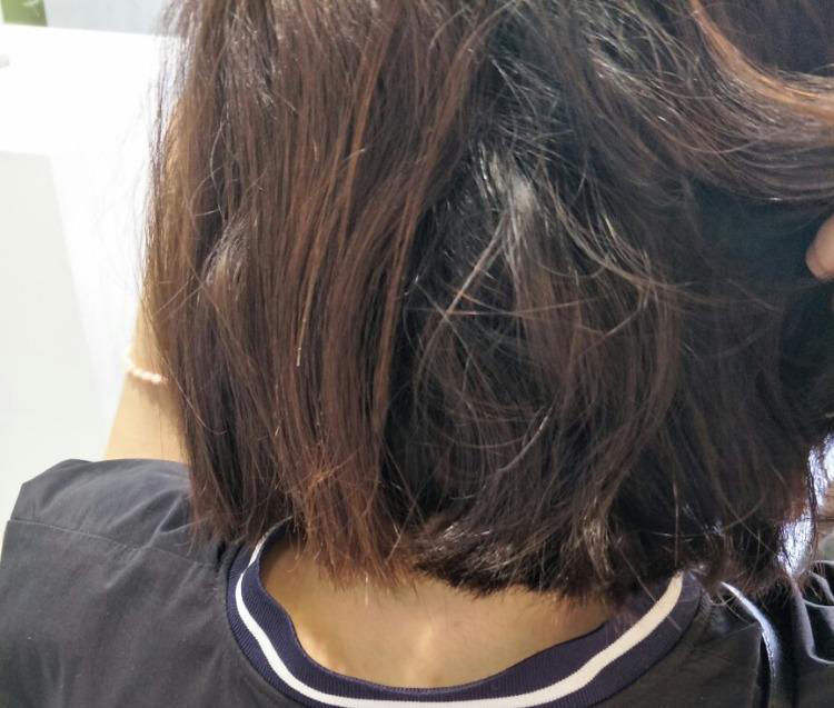 你的头发需要护理吗？什么样的头发需要？